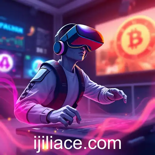 Exploring the Rise of Jiliace in Online Gaming