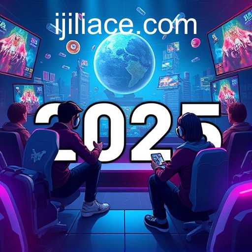 The Rise of Jiliace: A New Era in Online Gaming