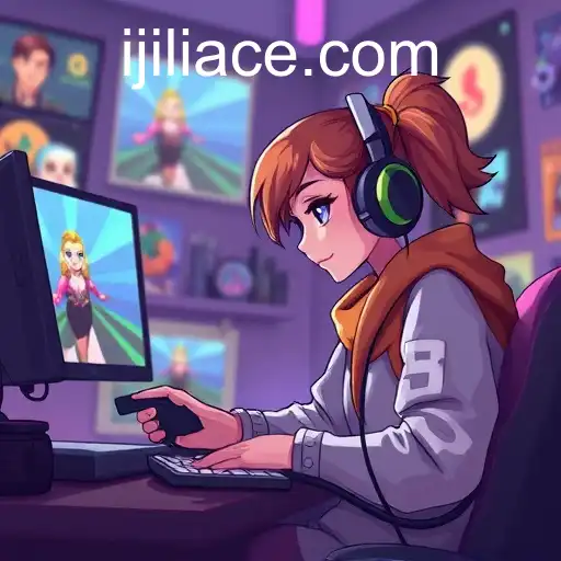 The Rise of Jiliace: A New Era in Online Gaming