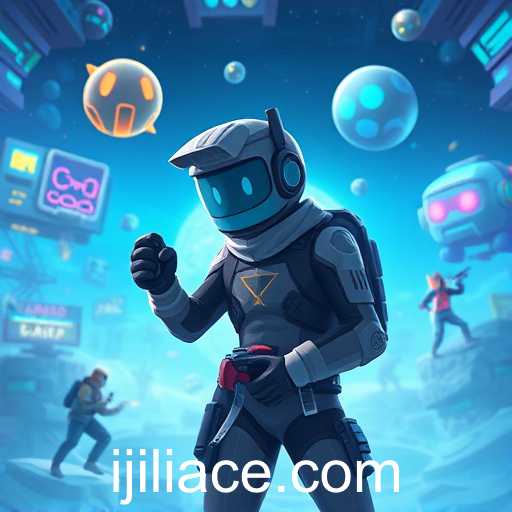 The Rise of Jiliace: A New Era in Online Gaming