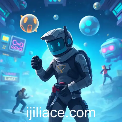 The Rise of Jiliace: A New Era in Online Gaming