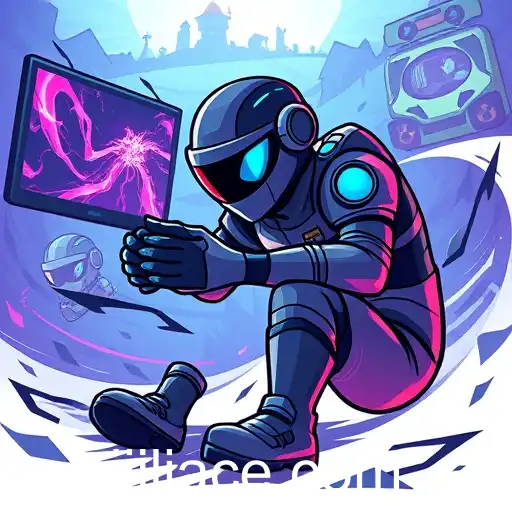 Gaming Evolution: The Rise of Jiliace