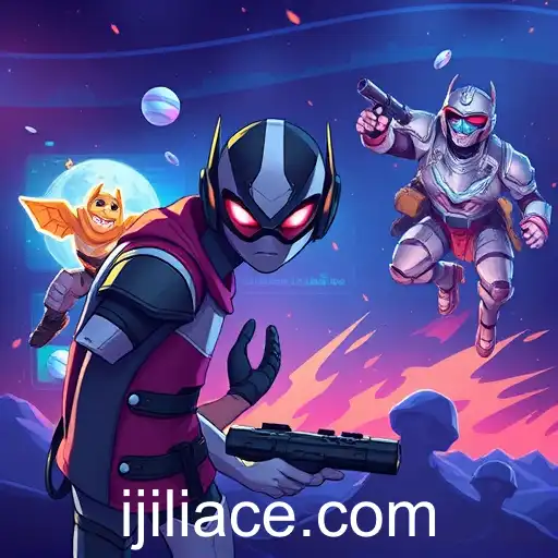 The Rise of Jiliace in the Gaming World