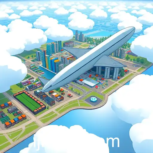 Exploring the World of Simulation Games: A Deep Dive into the Popular Gaming Genre